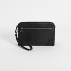 Mens pouch - black